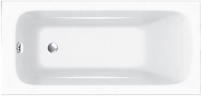 Акриловая ванна Bonito Home Aralia