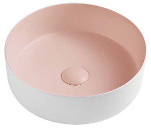 Умывальник WeltWasser WW Elbach 3134 WP