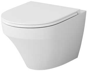 Подвесной унитаз AM.PM Inspire FlashClean C501700WH