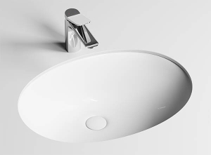 Умывальник CeramicaNova Element CN6076
