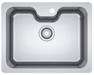 Кухонная мойка Franke BCX 110-55 TL