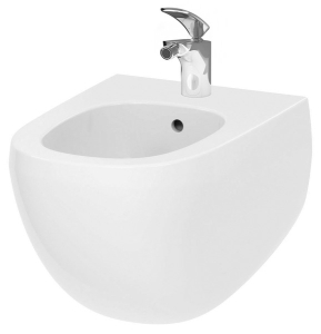 Подвесное биде AM.PM Sensation C303411WH