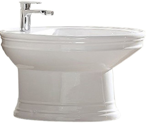 Напольное биде Ceramalux 2051