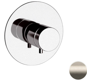 Смеситель встраиваемый Remer Elegance NT30XV термостатический