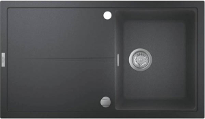 Кухонная мойка Grohe K400 31640AP0 / 31640AT0 оборачиваемая