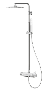 Душевая стойка Teska Perla Mix DK1020