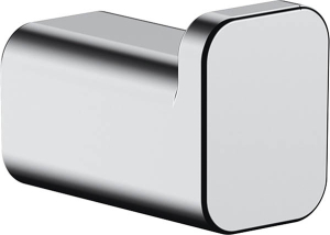 Крючок Hansgrohe AddStoris 41742670 / 41742000