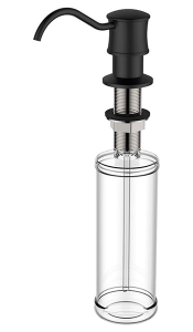 Дозатор для моющих средств Gerhans K50405B