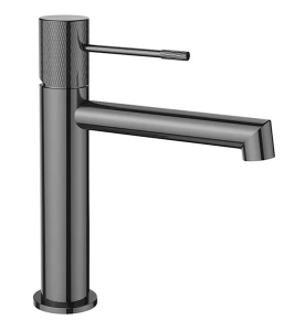 Смеситель для умывальника Vincea Desire VBF-1D1GM