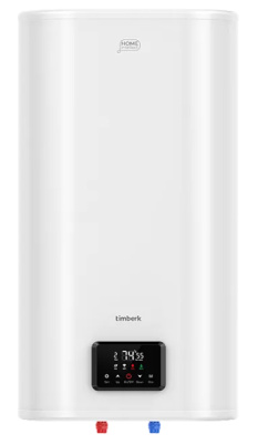 Накопительный водонагреватель Timberk T-WSS30-N72-V-WF / T-WSS50-N72-V-WF / T-WSS80-N72-V-WF / T-WSS100-N72-V-WF