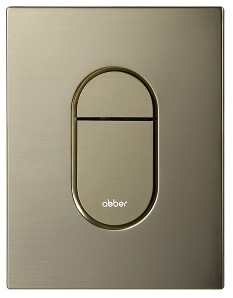 Кнопка для инсталляции Abber AC0124BG