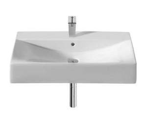 Умывальник Roca Diverta 32711G000 / 327110000, 60х43