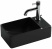 Умывальник CeramicaNova Element CN5045MB / CN5046MB