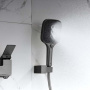 Смеситель для ванны Ganzer GZ05132-Q