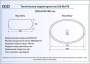 Умывальник Gid Nc472