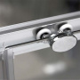 Душевая дверь Roth (Roltechnik) Lega Line LLD2
