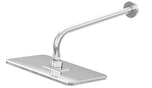 Душевая система скрытого монтажа Grossman Classic 501.K35.04.100