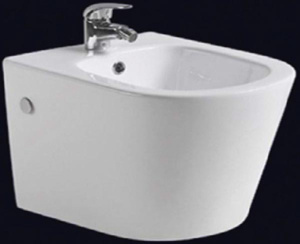 Подвесное биде Ceramalux 5330