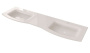 Умывальник Caprigo Integra 170 OW15-INT170-R811