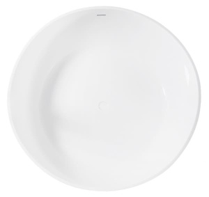 Акриловая ванна Abber AB9279MB, 150х150