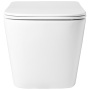 Подвесной унитаз Saniteco KW-9004WS