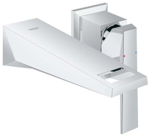 Смеситель встраиваемый Grohe Allure Brilliant 19781000, хром
