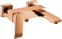 Смеситель для ванны Ahti Kerava Gold KA405001