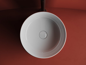 Умывальник CeramicaNova Element CN6073