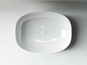 Умывальник CeramicaNova Element CN5005