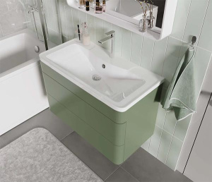 Умывальник Madera Adel 100