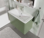 Умывальник Madera Adel 100