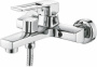 Смеситель для ванны Ledeme L3267