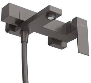 Смеситель для ванны Cezares SLIDER-VD-GM