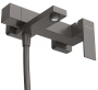 Смеситель для ванны Cezares SLIDER-VD-GM
