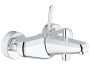 Смеситель для ванны Grohe Eurodisc Joy 23431000