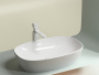 Умывальник CeramicaNova Element CN6049