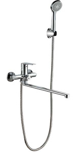 Смеситель для ванны Boch Mann Z21D8