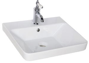 Умывальник Sanovit Luxury 11050-KL 50