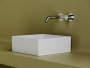 Умывальник CeramicaNova Element CN6068
