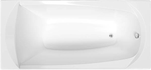 Акриловая ванна Marka One Elegance, 150x70