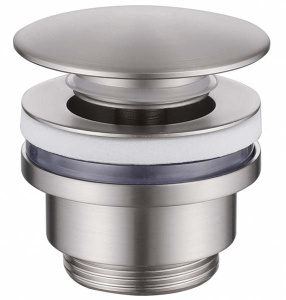 Донный клапан Abber Bequem AF0011SP