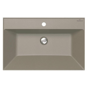 Умывальник Roxen Mila 70 gray 3001170-DG