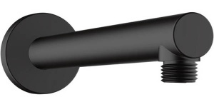 Кронштейн для верхнего душа Hansgrohe Vernis Blend 27809670 / 27809000, 24, хром