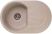 Кухонная мойка GranFest SMART 685L