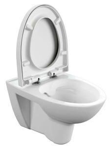 Подвесной унитаз Cersanit Parva New Clean On