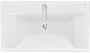 Умывальник Roca Ona Stonex 80