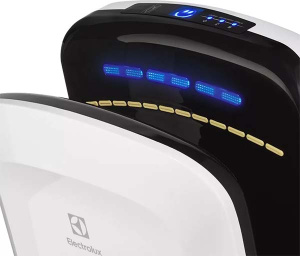 Сушилка для рук Electrolux Ehda-2500/BV-1900 напольная