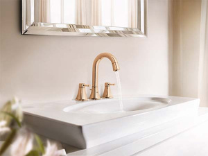 Смеситель для умывальника Grohe Grandera 20389DA0