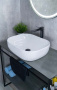 Умывальник Gid D1302
