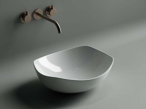 Умывальник CeramicaNova Element CN5017